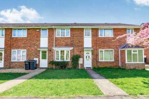 3 Bedroom Terraced